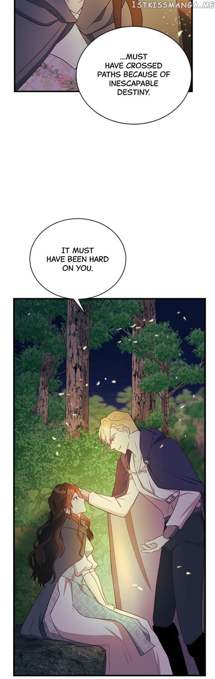 The Secret Life of a Certain Count’s Lady Chapter 33 page 25