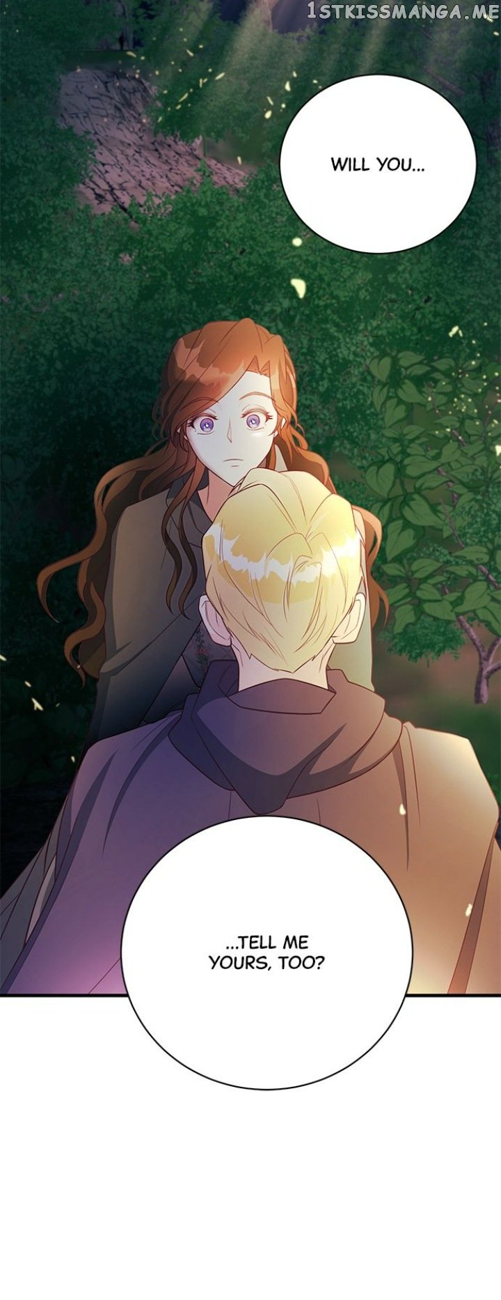 The Secret Life of a Certain Count’s Lady Chapter 33 page 27