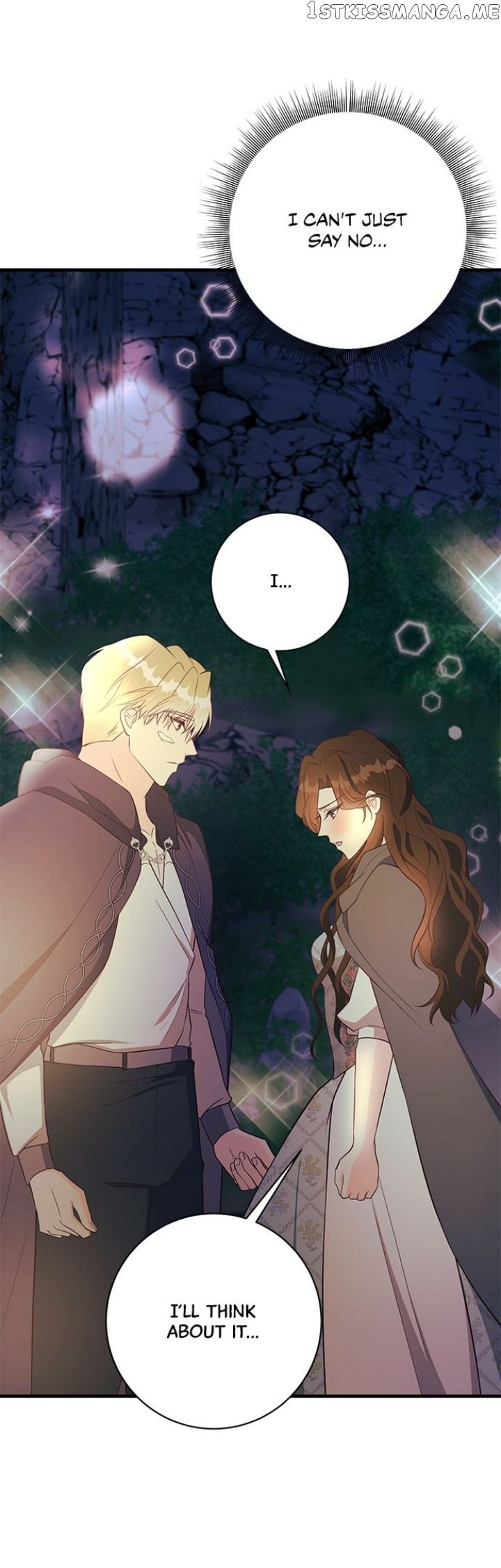 The Secret Life of a Certain Count’s Lady Chapter 33 page 29