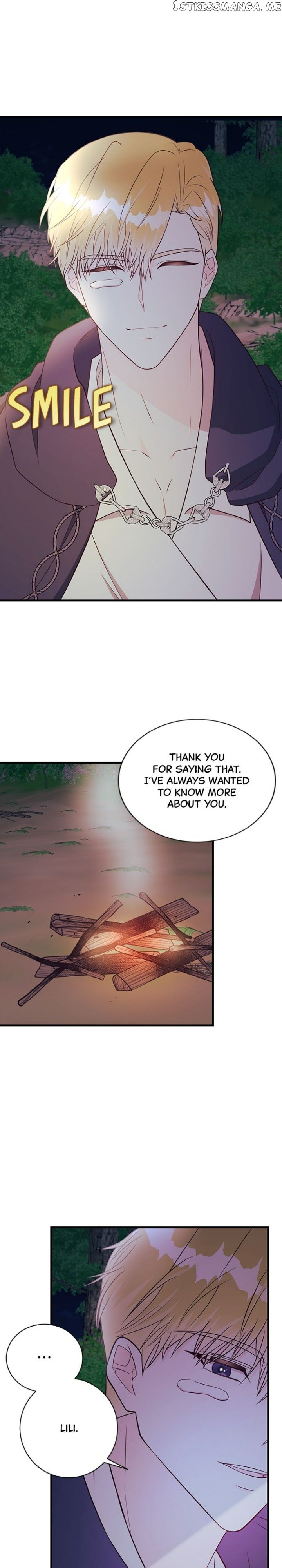 The Secret Life of a Certain Count’s Lady Chapter 33 page 30