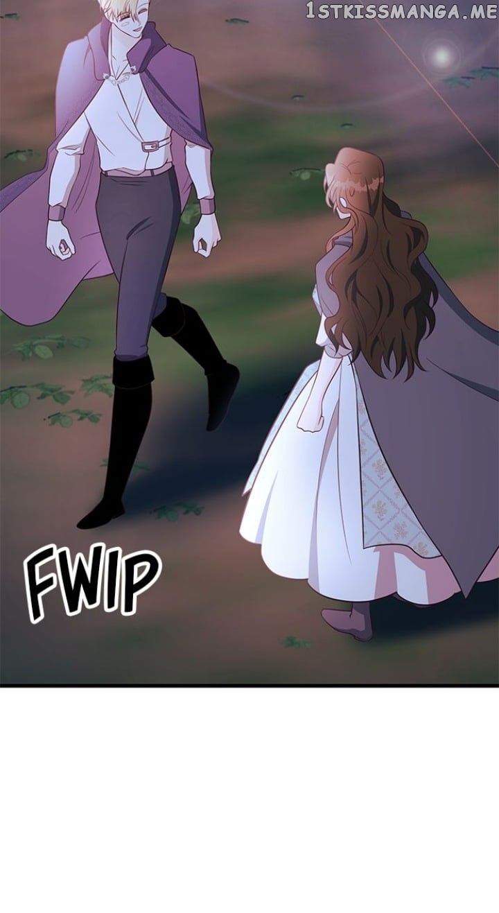 The Secret Life of a Certain Count’s Lady Chapter 33 page 33