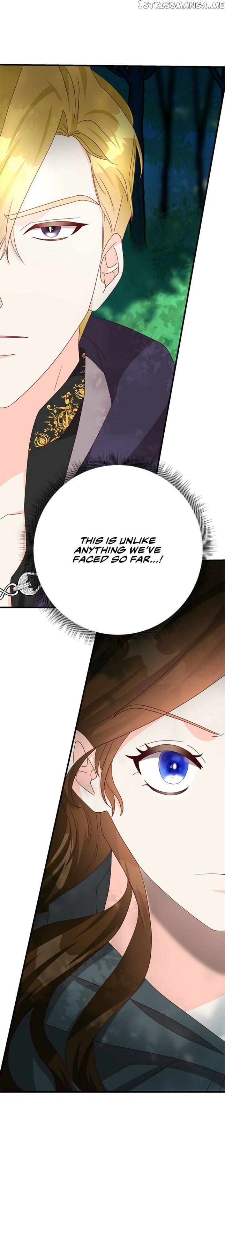 The Secret Life of a Certain Count’s Lady Chapter 34 page 15