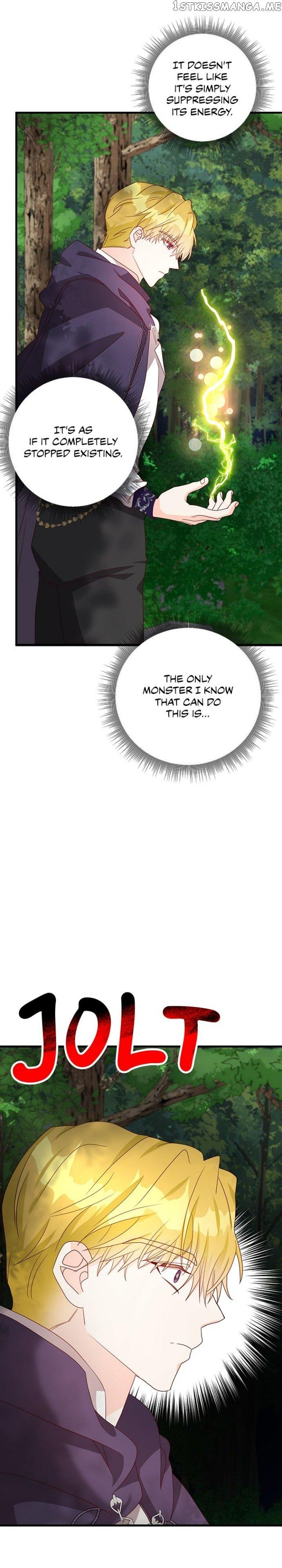The Secret Life of a Certain Count’s Lady Chapter 34 page 20