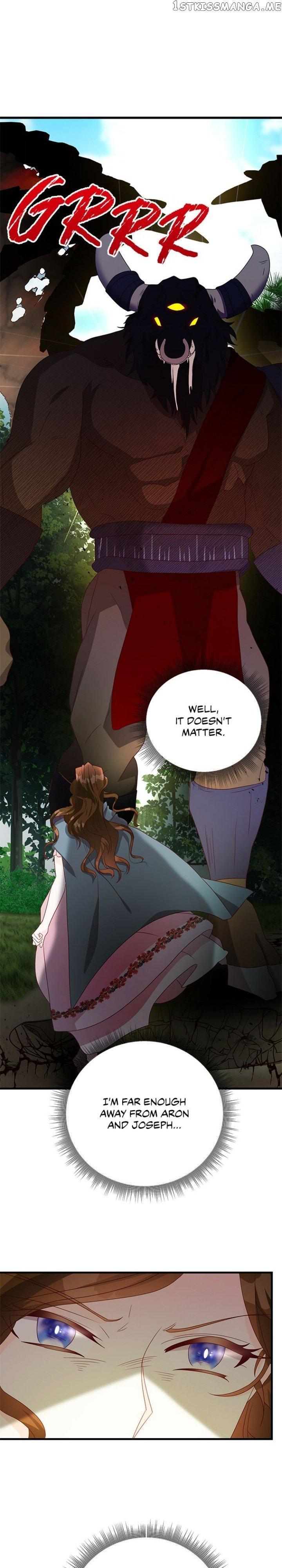 The Secret Life of a Certain Count’s Lady Chapter 34 page 29