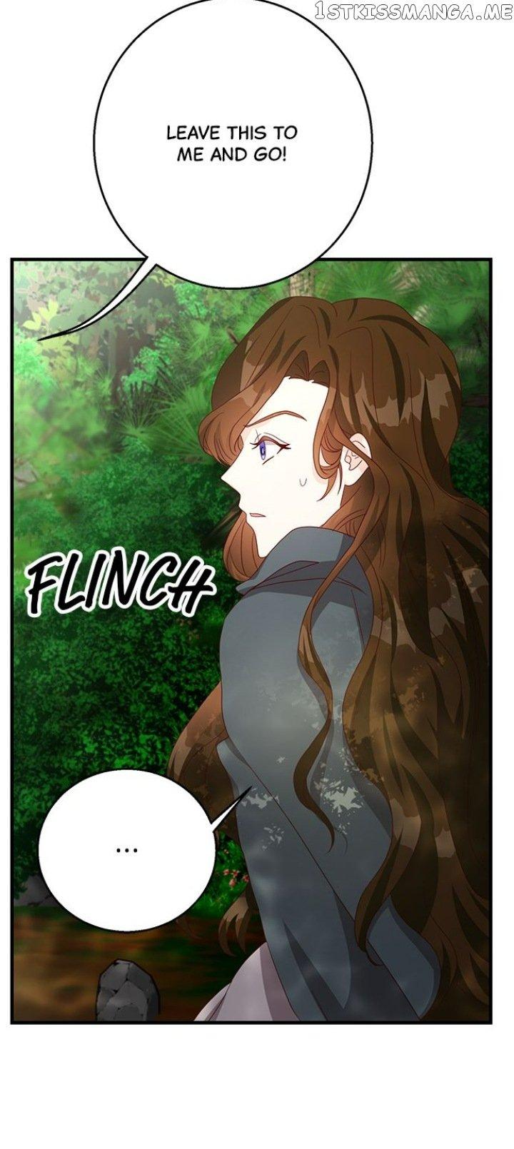 The Secret Life of a Certain Count’s Lady Chapter 34 page 34