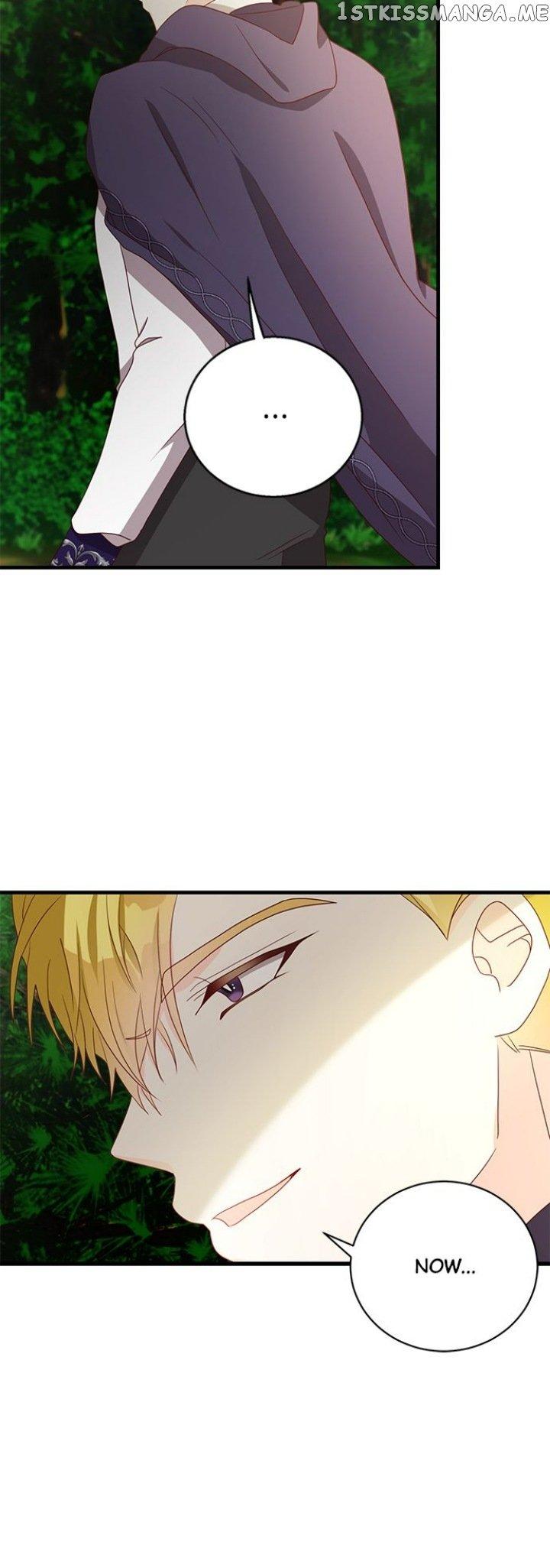 The Secret Life of a Certain Count’s Lady Chapter 34 page 38