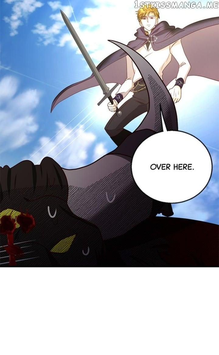 The Secret Life of a Certain Count’s Lady Chapter 34 page 40