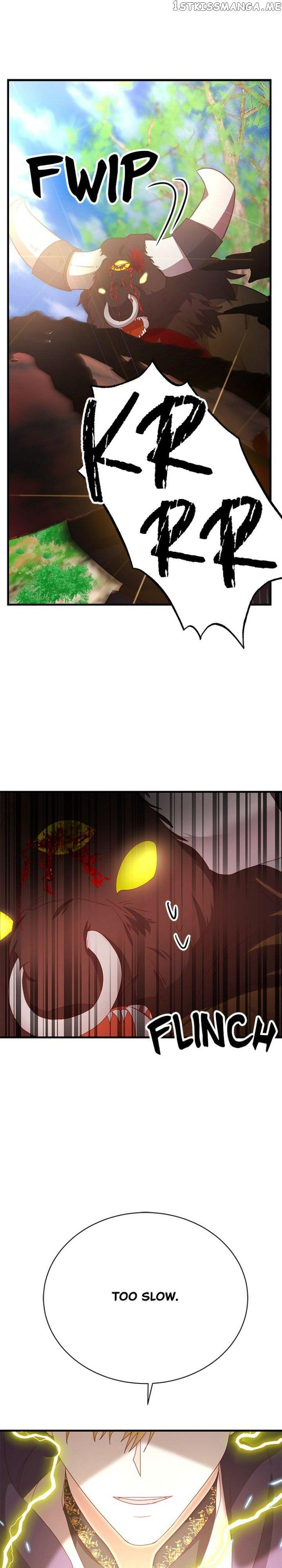 The Secret Life of a Certain Count’s Lady Chapter 34 page 41