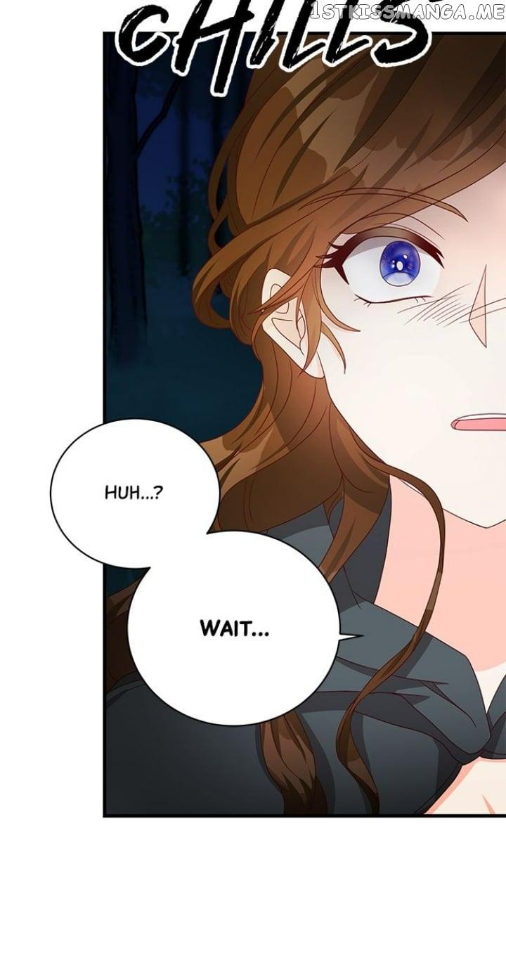The Secret Life of a Certain Count’s Lady Chapter 34 page 47