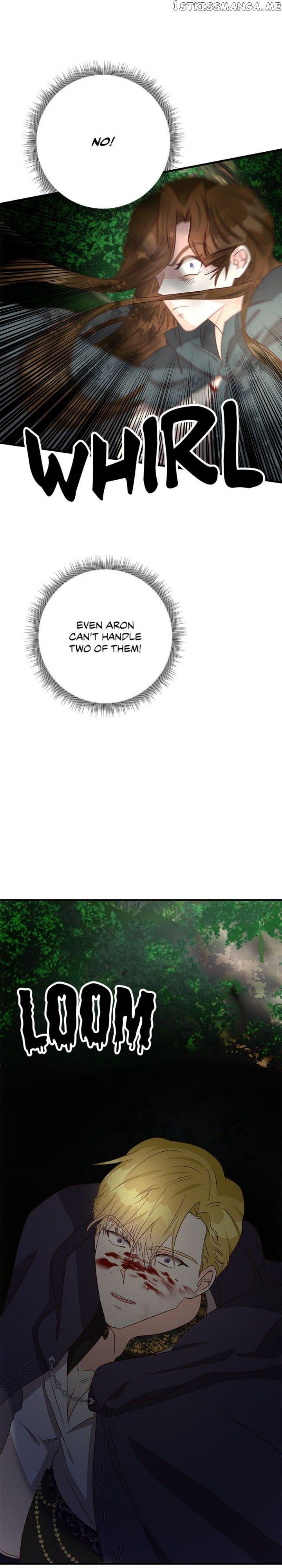 The Secret Life of a Certain Count’s Lady Chapter 34 page 50