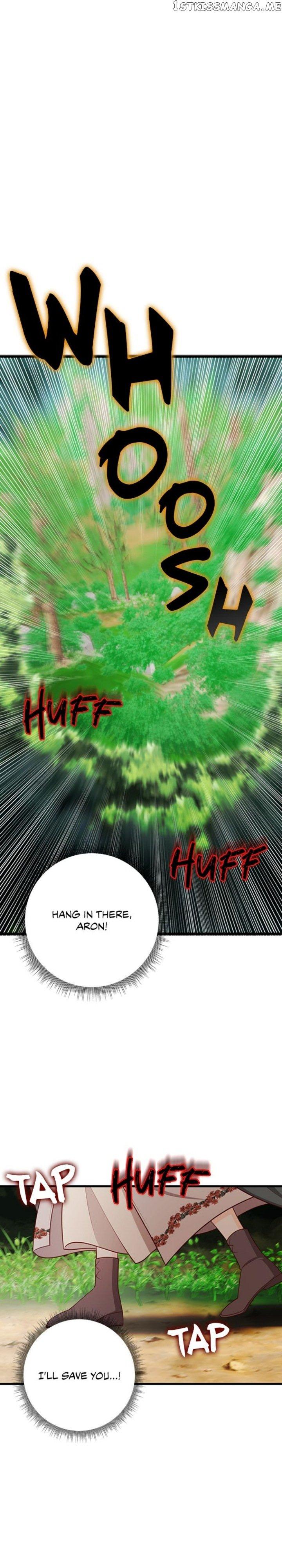The Secret Life of a Certain Count’s Lady Chapter 34 page 53