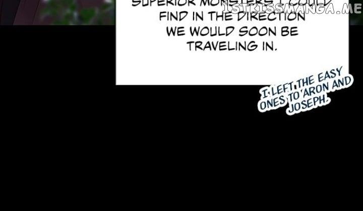 The Secret Life of a Certain Count’s Lady Chapter 34 page 6
