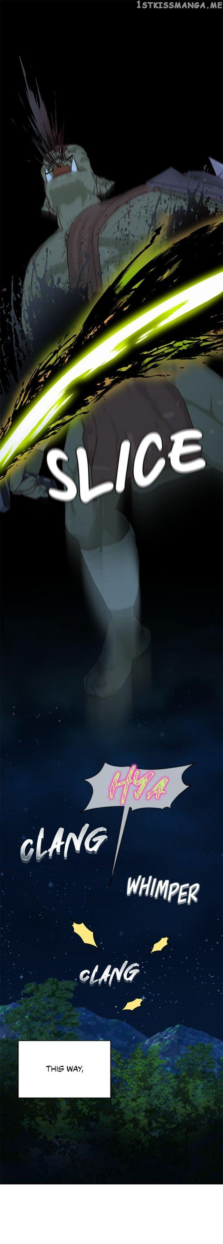 The Secret Life of a Certain Count’s Lady Chapter 34 page 7