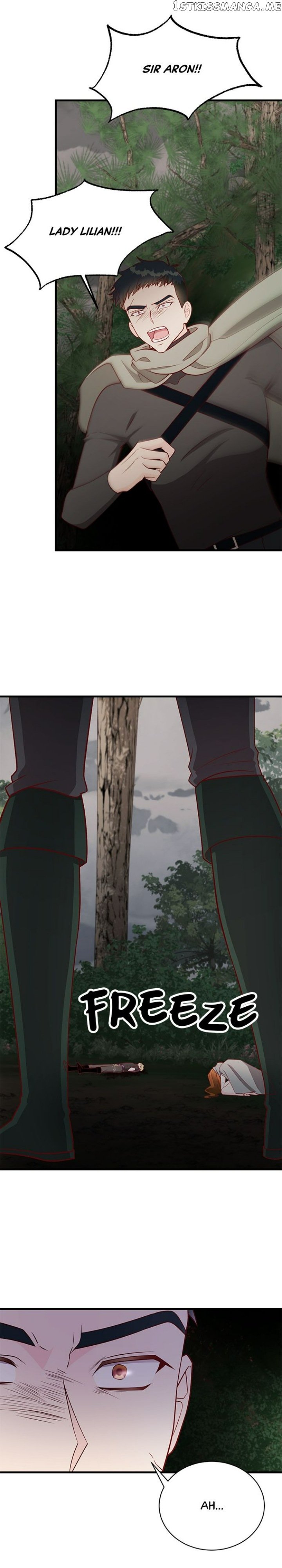 The Secret Life of a Certain Count’s Lady Chapter 35 page 12