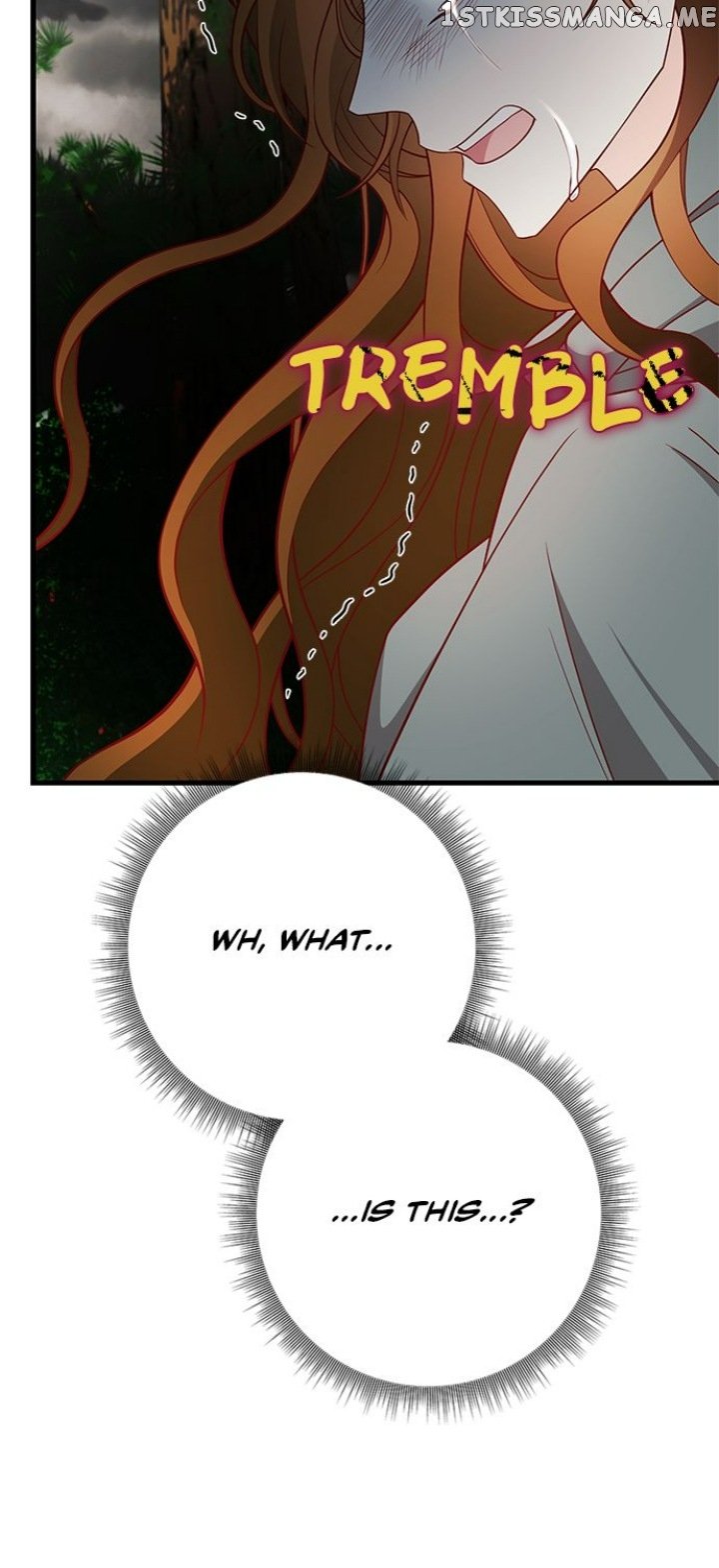 The Secret Life of a Certain Count’s Lady Chapter 35 page 1