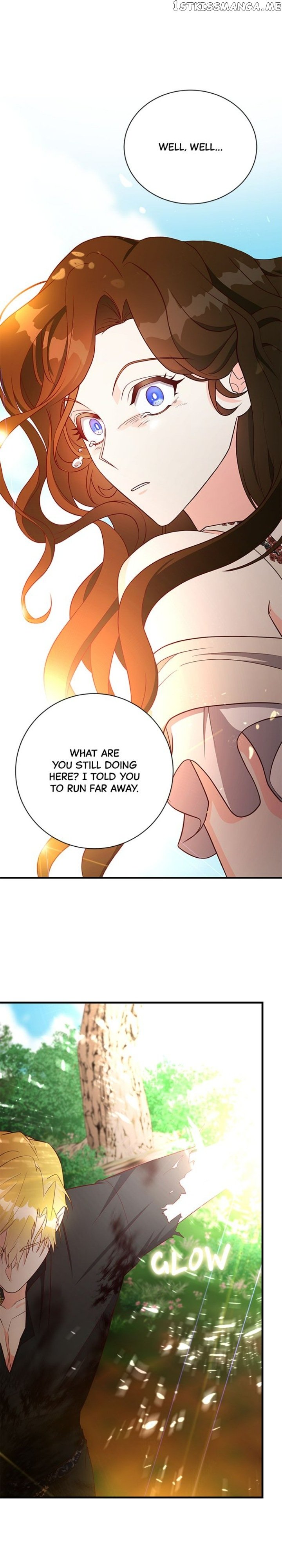 The Secret Life of a Certain Count’s Lady Chapter 35 page 34
