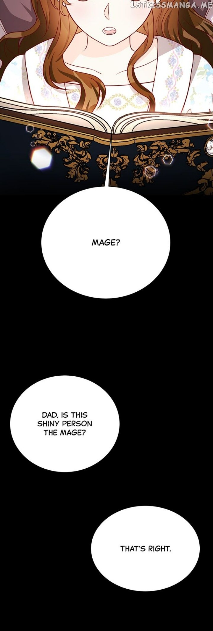 The Secret Life of a Certain Count’s Lady Chapter 35 page 38