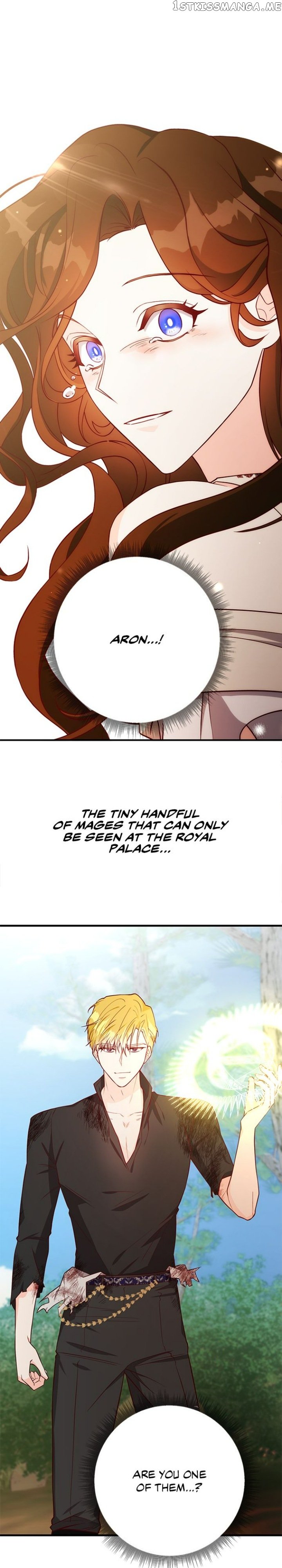The Secret Life of a Certain Count’s Lady Chapter 35 page 42