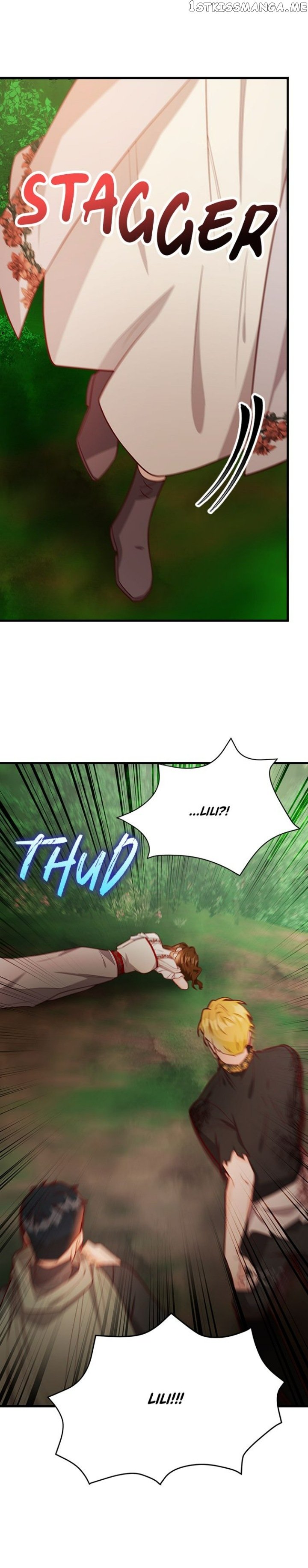 The Secret Life of a Certain Count’s Lady Chapter 35 page 44