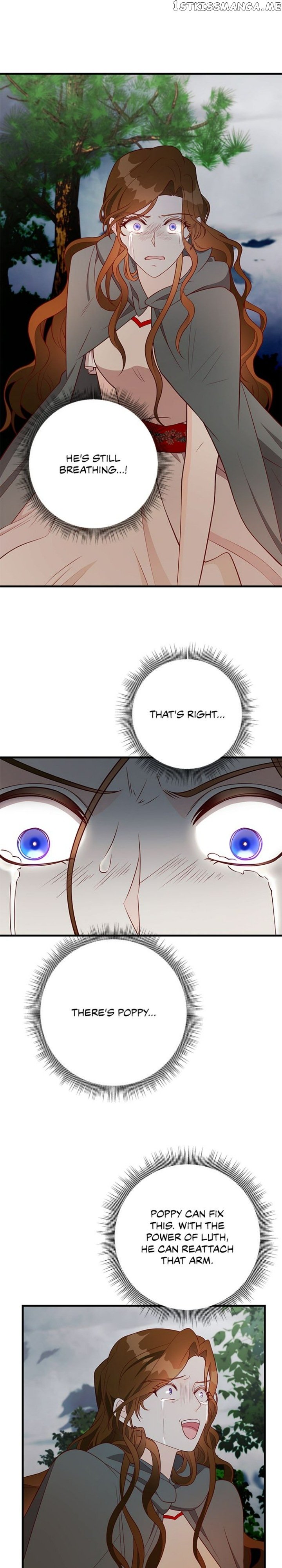 The Secret Life of a Certain Count’s Lady Chapter 35 page 4
