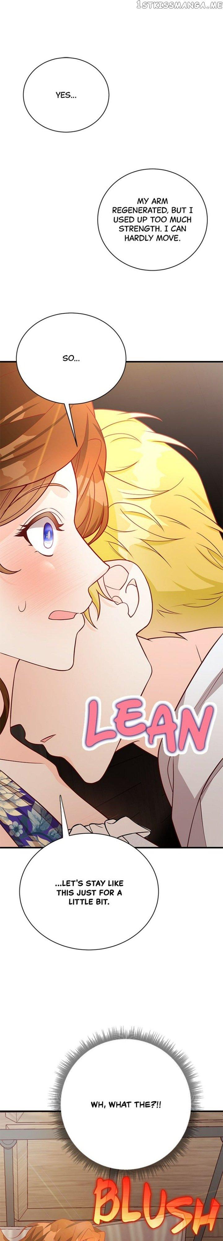 The Secret Life of a Certain Count’s Lady Chapter 36 page 10