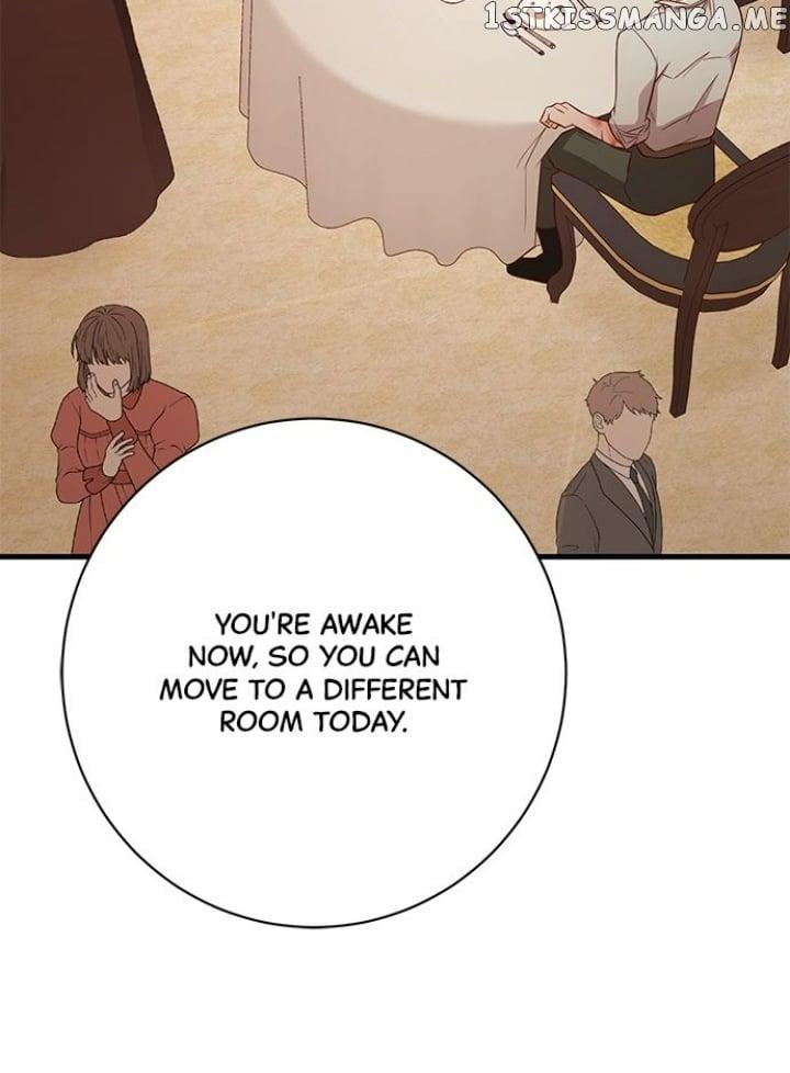 The Secret Life of a Certain Count’s Lady Chapter 36 page 16