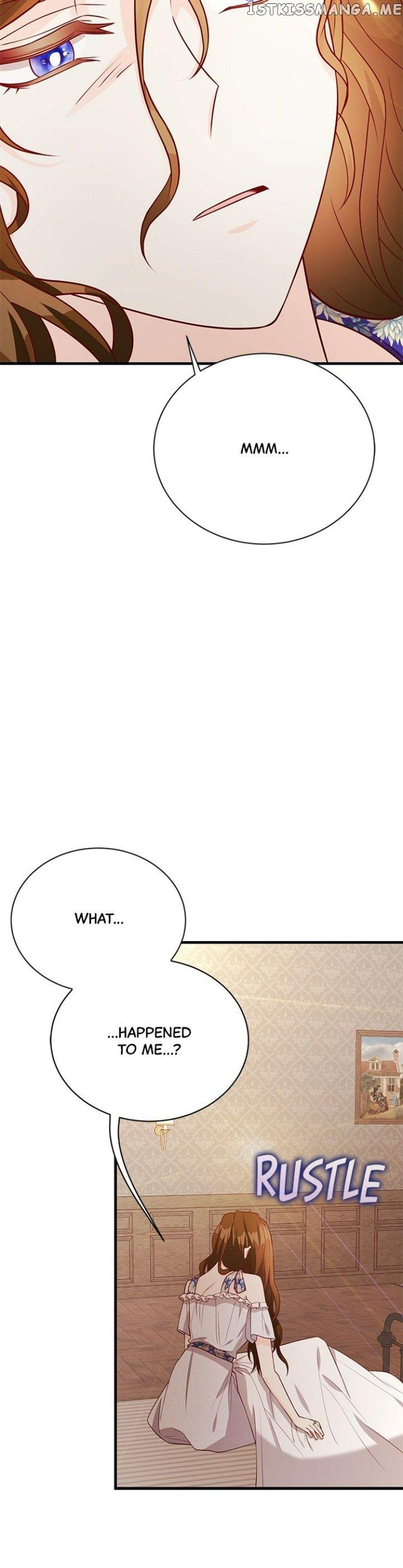 The Secret Life of a Certain Count’s Lady Chapter 36 page 1