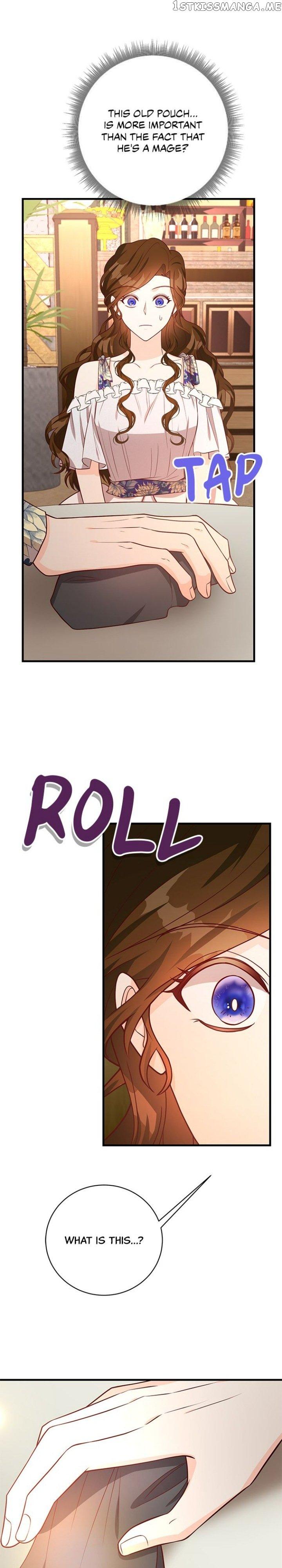 The Secret Life of a Certain Count’s Lady Chapter 36 page 26