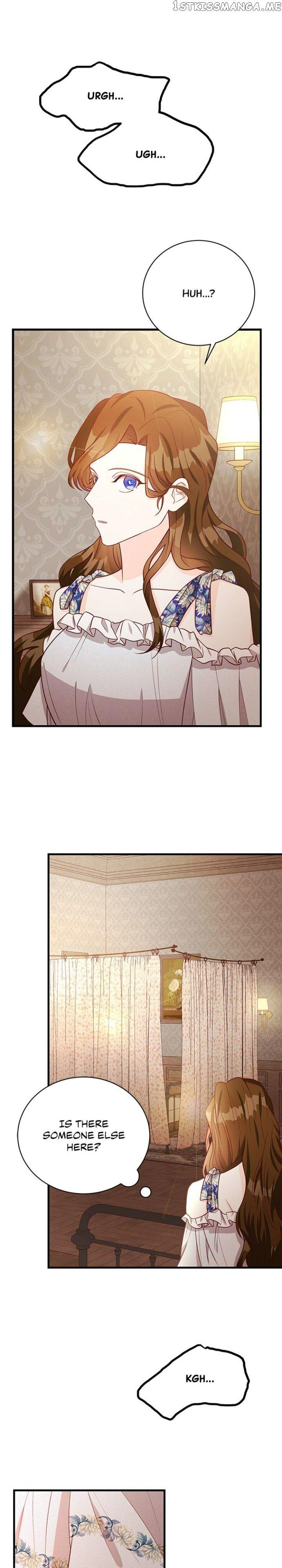 The Secret Life of a Certain Count’s Lady Chapter 36 page 2