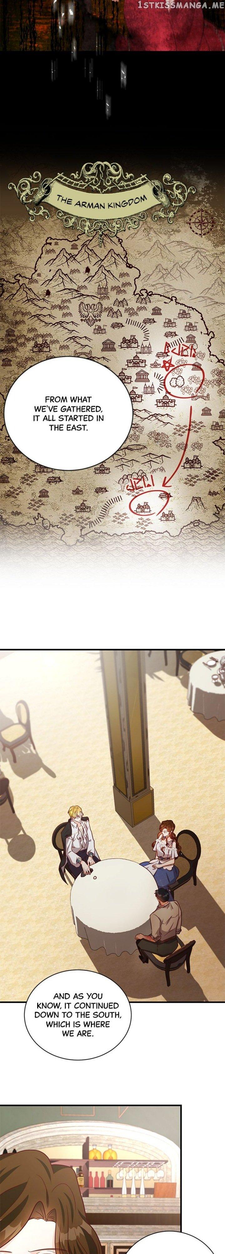 The Secret Life of a Certain Count’s Lady Chapter 36 page 31