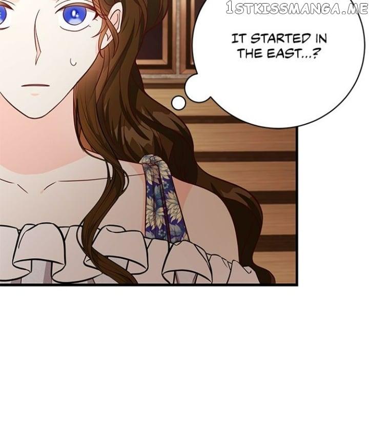 The Secret Life of a Certain Count’s Lady Chapter 36 page 32