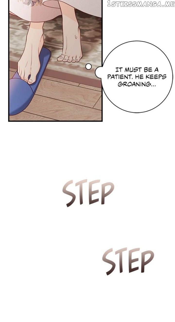 The Secret Life of a Certain Count’s Lady Chapter 36 page 3