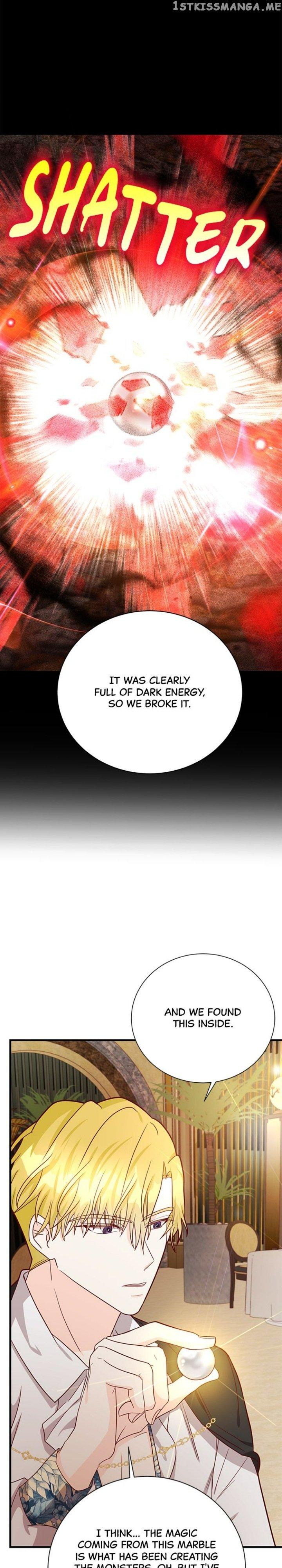 The Secret Life of a Certain Count’s Lady Chapter 36 page 39