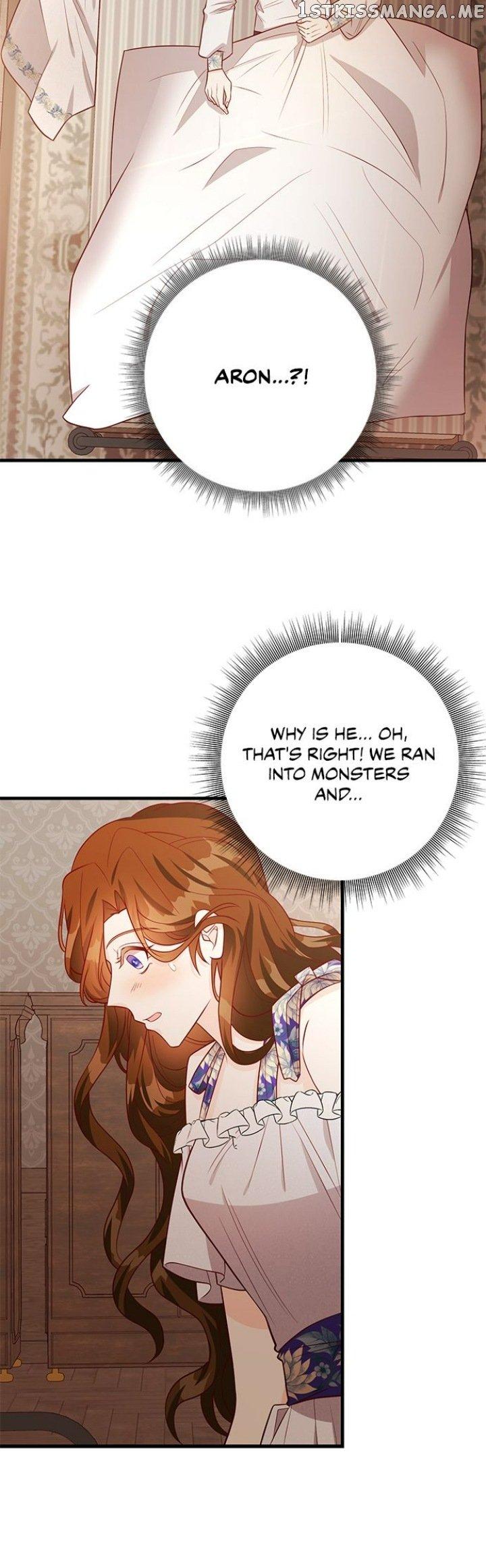 The Secret Life of a Certain Count’s Lady Chapter 36 page 5