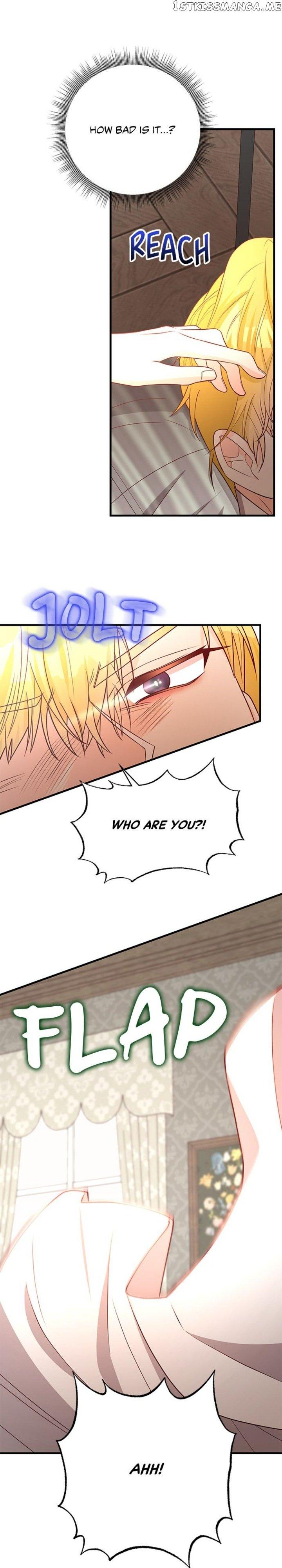 The Secret Life of a Certain Count’s Lady Chapter 36 page 6