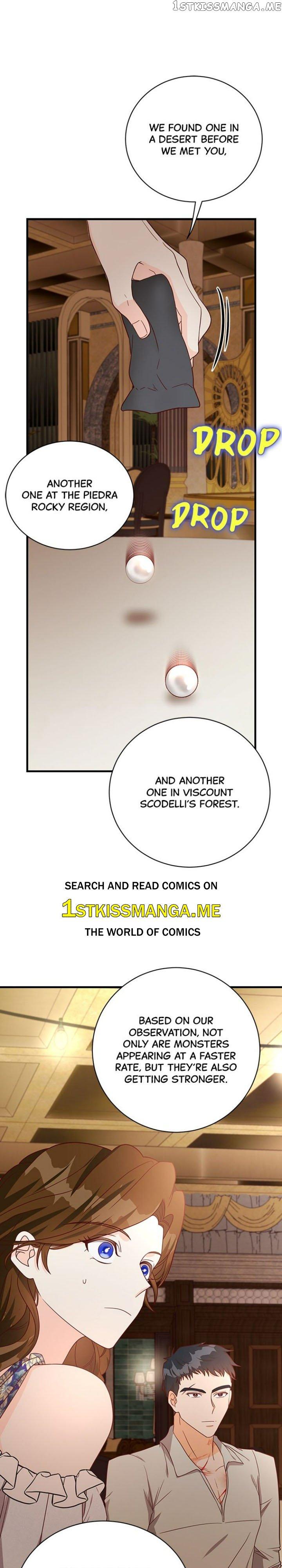The Secret Life of a Certain Count’s Lady Chapter 37 page 0