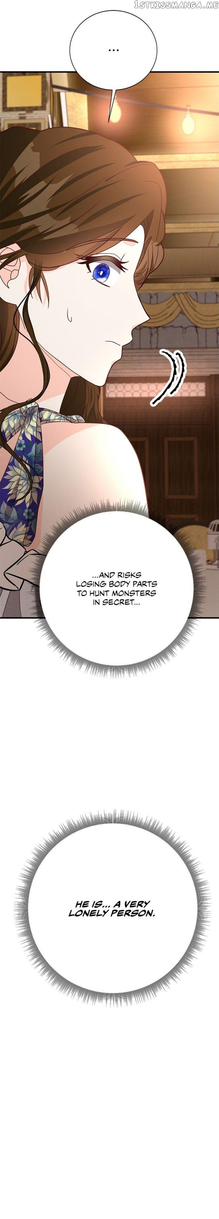 The Secret Life of a Certain Count’s Lady Chapter 37 page 9