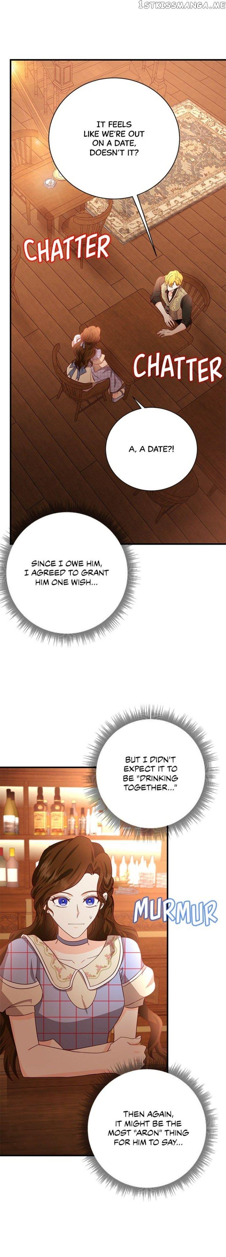 The Secret Life of a Certain Count’s Lady Chapter 37 page 11