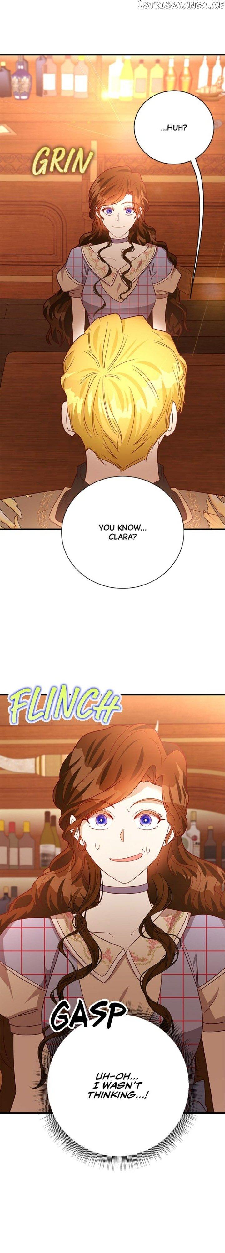 The Secret Life of a Certain Count’s Lady Chapter 37 page 15