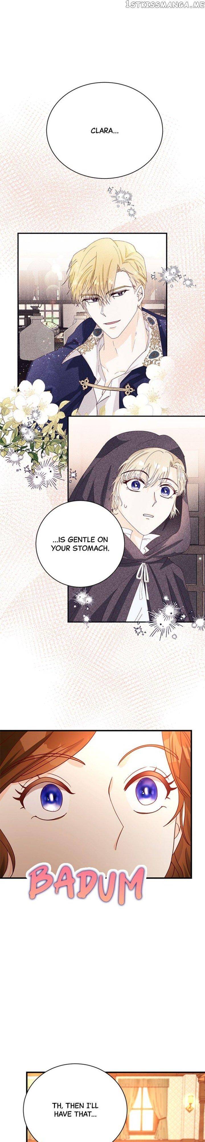 The Secret Life of a Certain Count’s Lady Chapter 37 page 17