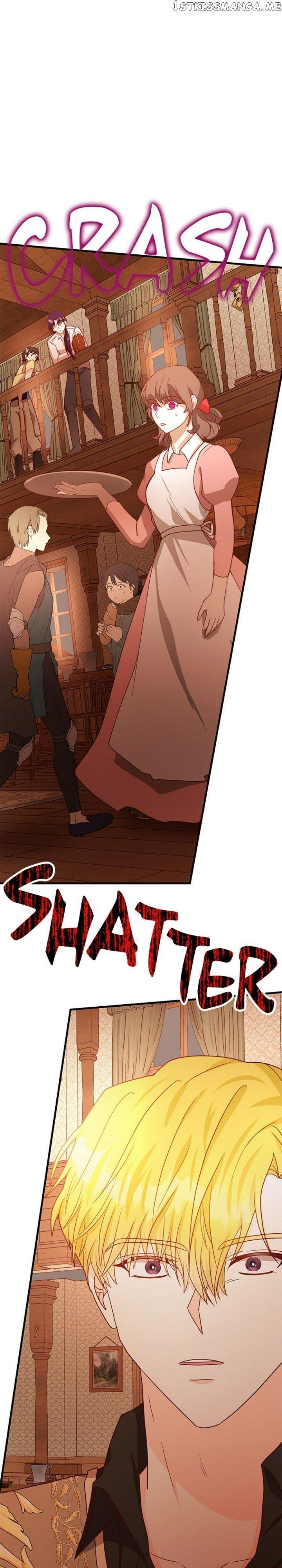 The Secret Life of a Certain Count’s Lady Chapter 37 page 23