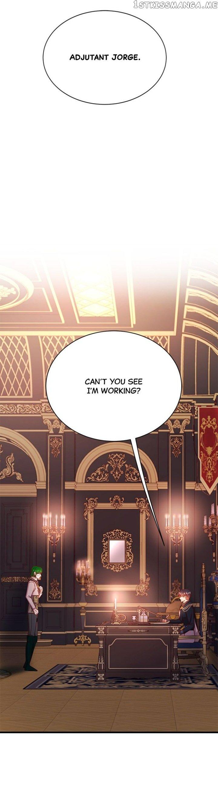 The Secret Life of a Certain Count’s Lady Chapter 37 page 37