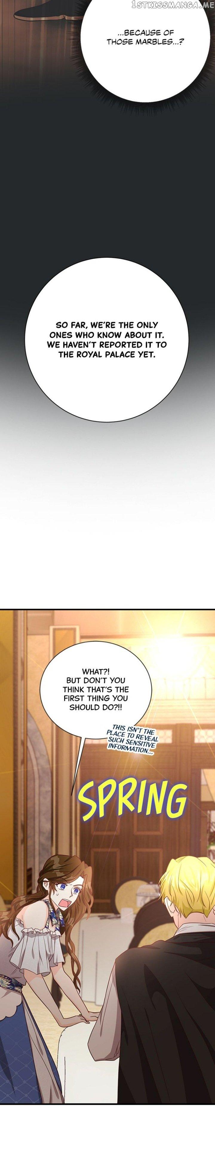 The Secret Life of a Certain Count’s Lady Chapter 37 page 4