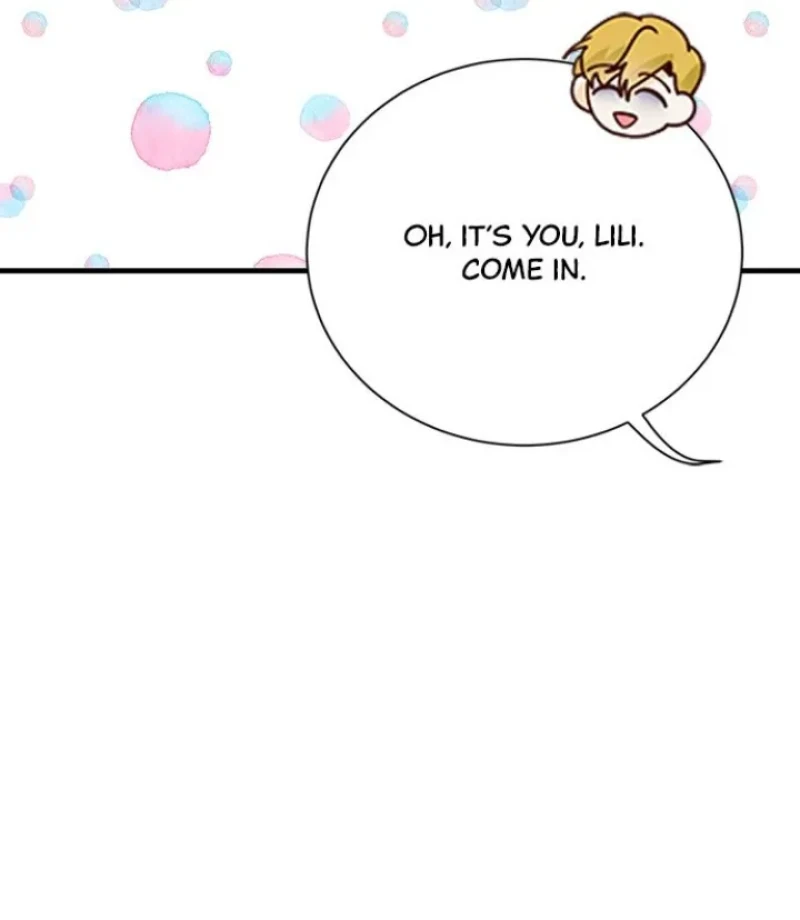 The Secret Life of a Certain Count’s Lady Chapter 39 page 21