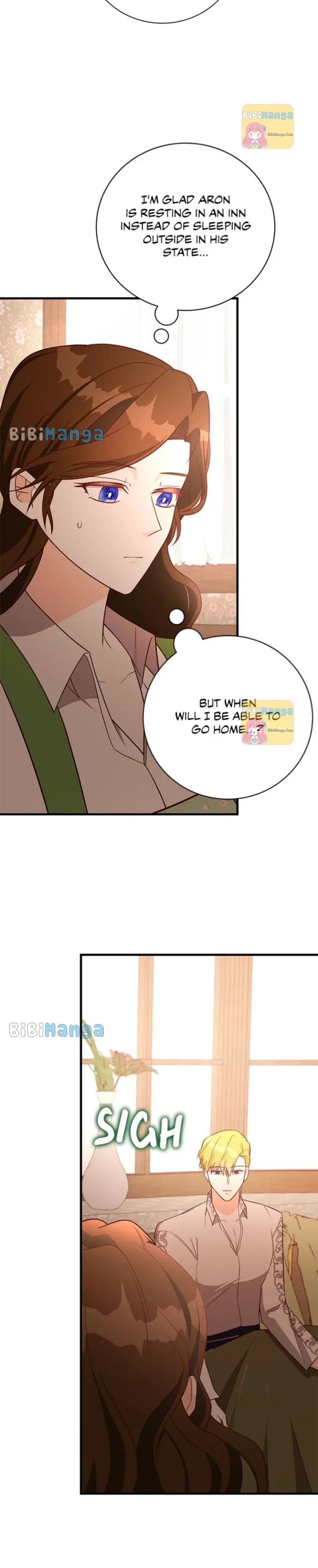 The Secret Life of a Certain Count’s Lady Chapter 39 page 24