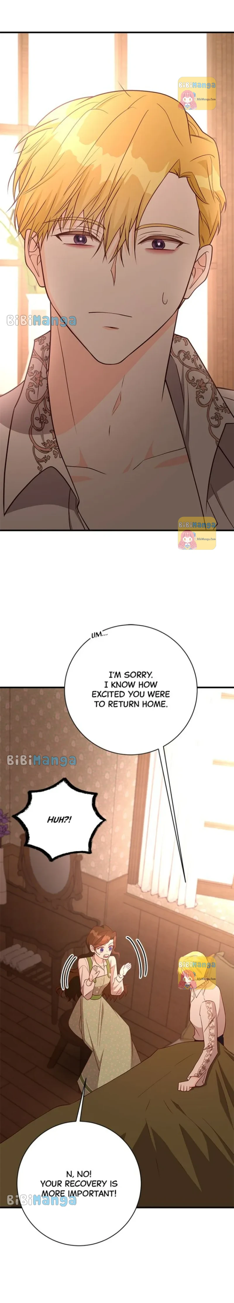The Secret Life of a Certain Count’s Lady Chapter 39 page 25