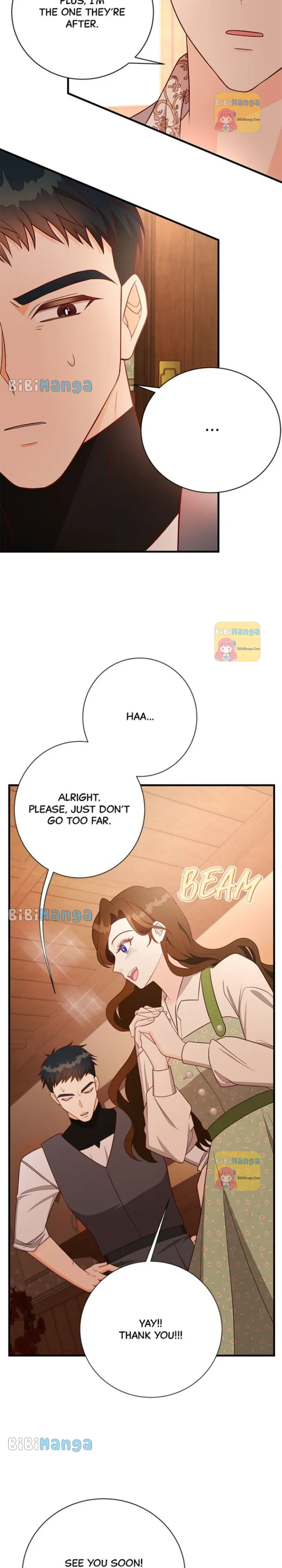 The Secret Life of a Certain Count’s Lady Chapter 39 page 29