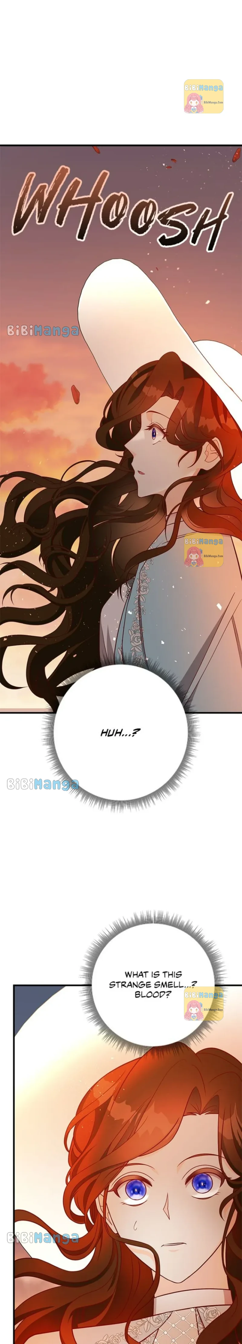 The Secret Life of a Certain Count’s Lady Chapter 39 page 44
