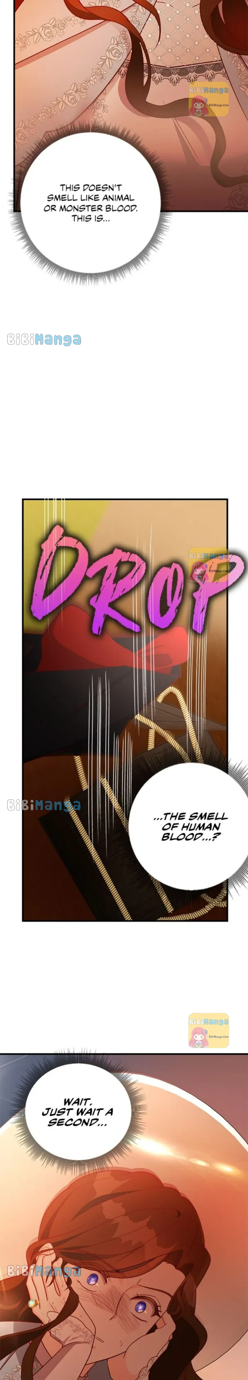 The Secret Life of a Certain Count’s Lady Chapter 39 page 45