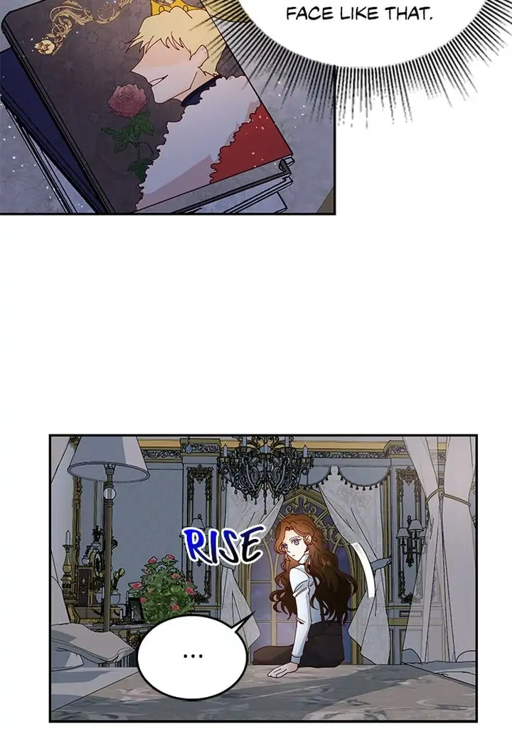 The Secret Life of a Certain Count’s Lady Chapter 4 page 18